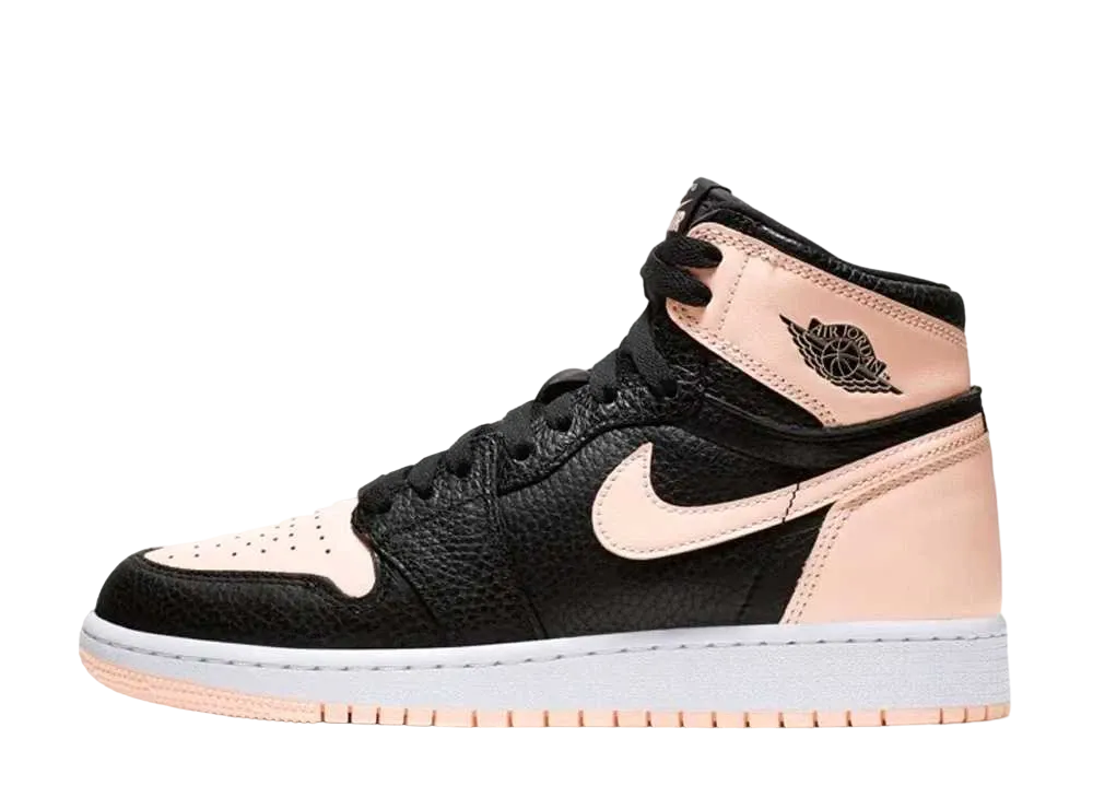 Nike Air Jordan 1 Retro High OG "Crimson Tint"