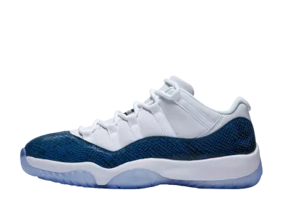 ナイキ エアジョーダン11 "スネークスキン"