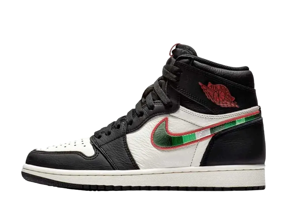 Nike Air Jordan 1 Retro High OG "Sports Illustrated"