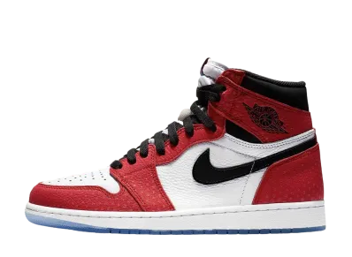 販売リンクあり】12/14発売 NIKE AIR JORDAN 1 RETRO HIGH SPIDER-MAN 販売リンクあり】12/14発売 NIKE AIR JORDAN 1 RETRO HIGH SPIDER-MAN