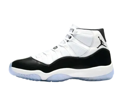 ナイキ エアジョーダン11 レトロ "コンコルド" (2018)