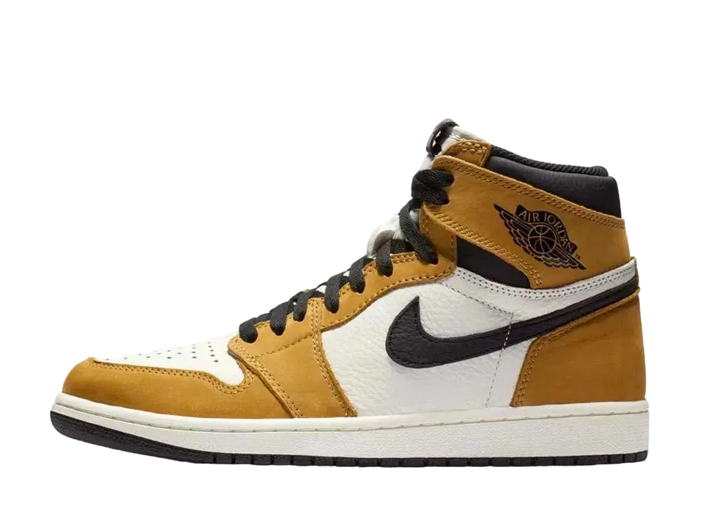 Nike Air Jordan 1 RETRO High "Rookie of The Year"