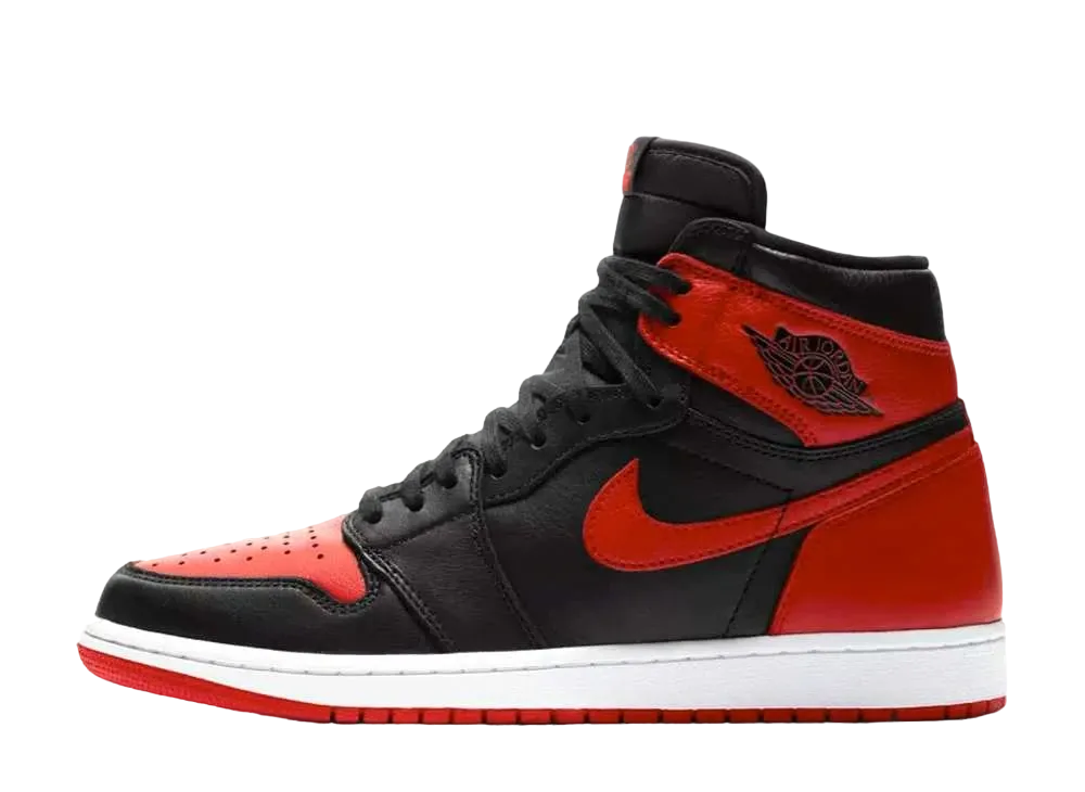 Nike Air Jordan 1 Retro High OG "Homage To Home"