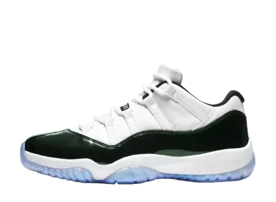 ナイキ エアジョーダン11 ロー イースター