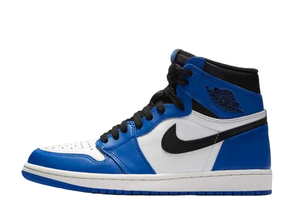Nike Air Jordan 1 Retro High OG "Game Royal"