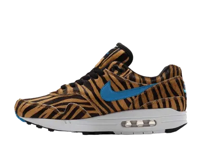 アトモス×ナイキ エアマックス1 アニマル 3.0 【7/13発売 アトモス×ナイキ エアマックス1 アニマル 3.0 【7/13発売