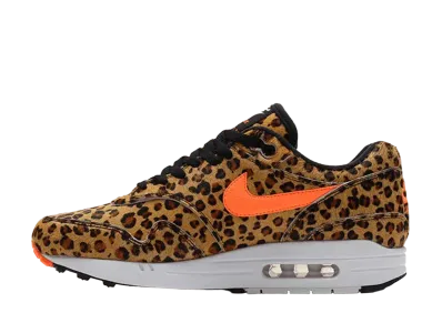atmos × Nike Air Max 1 "Animal 3.0 Moth"