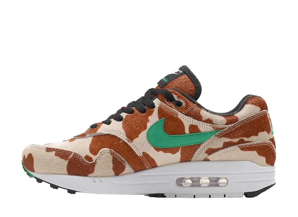 atmos × Nike Air Max 1 Animal 3.0 "Giraffe/Safari"