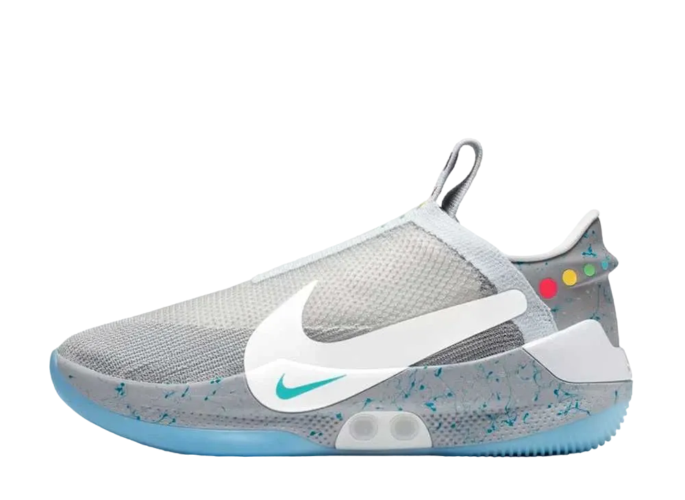 Nike Adapt BB "Mag"