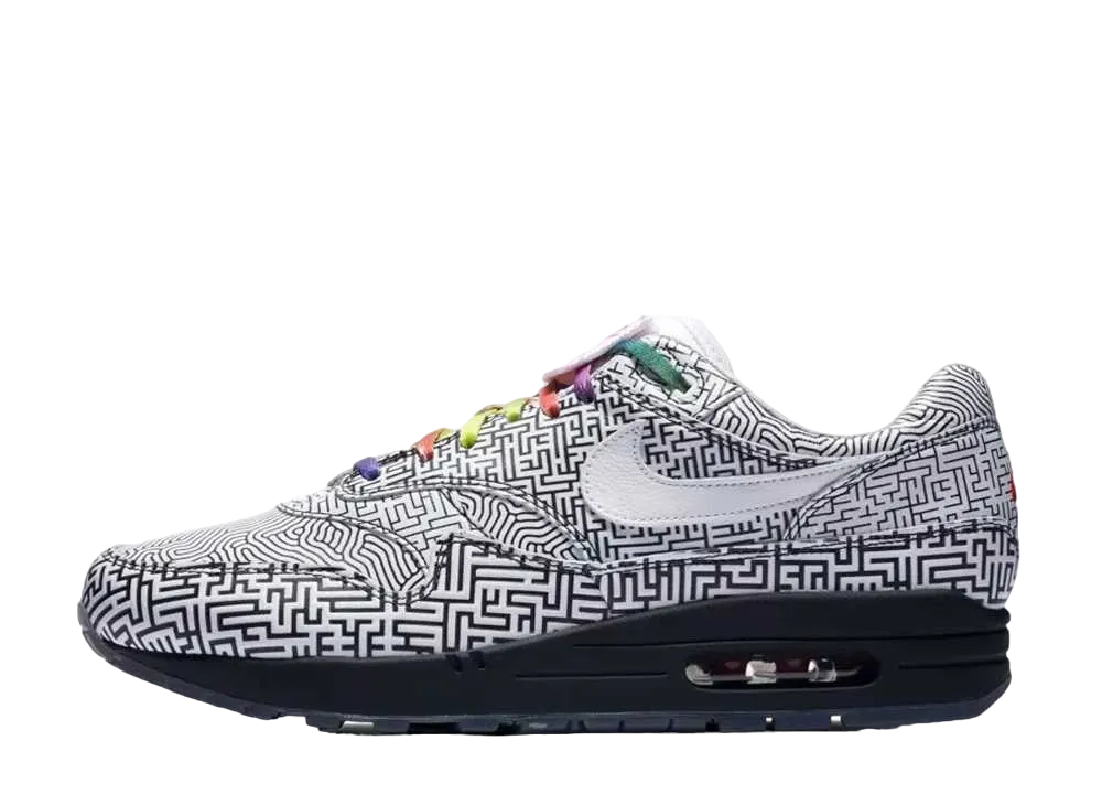 Nike Air Max 1 OA YT "Tokyo Maze"