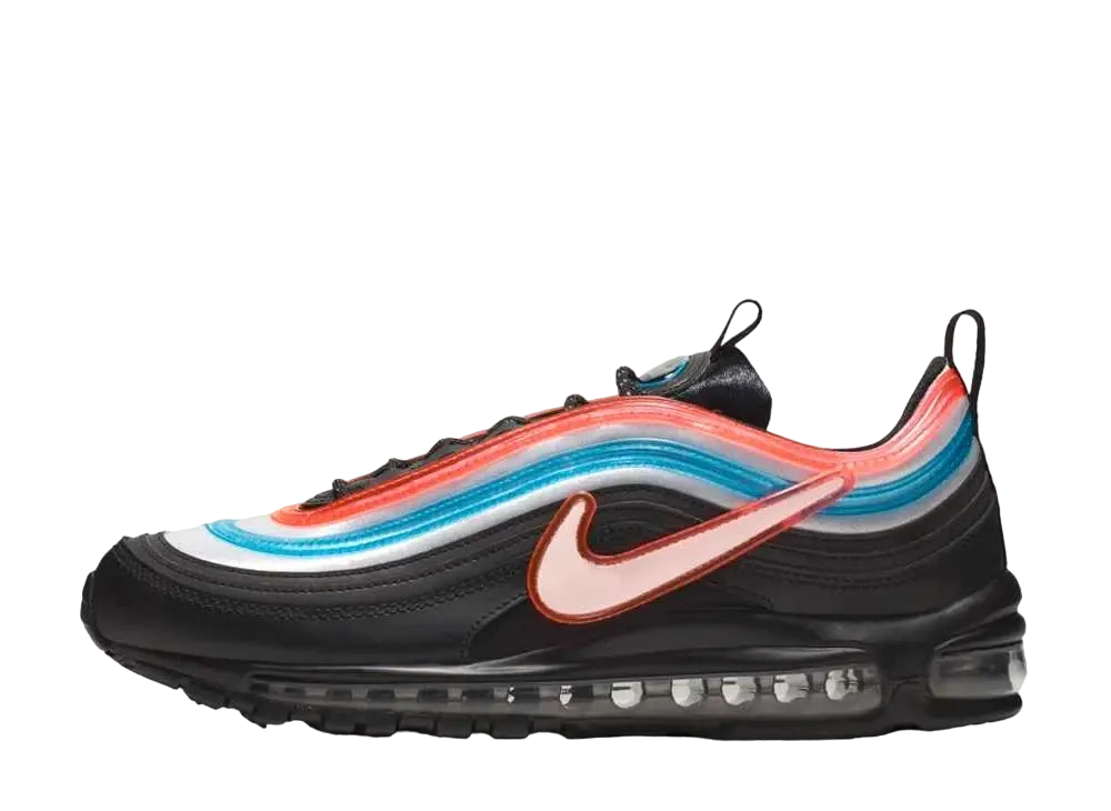 Nike Air Max 97 "Neon Seoul"