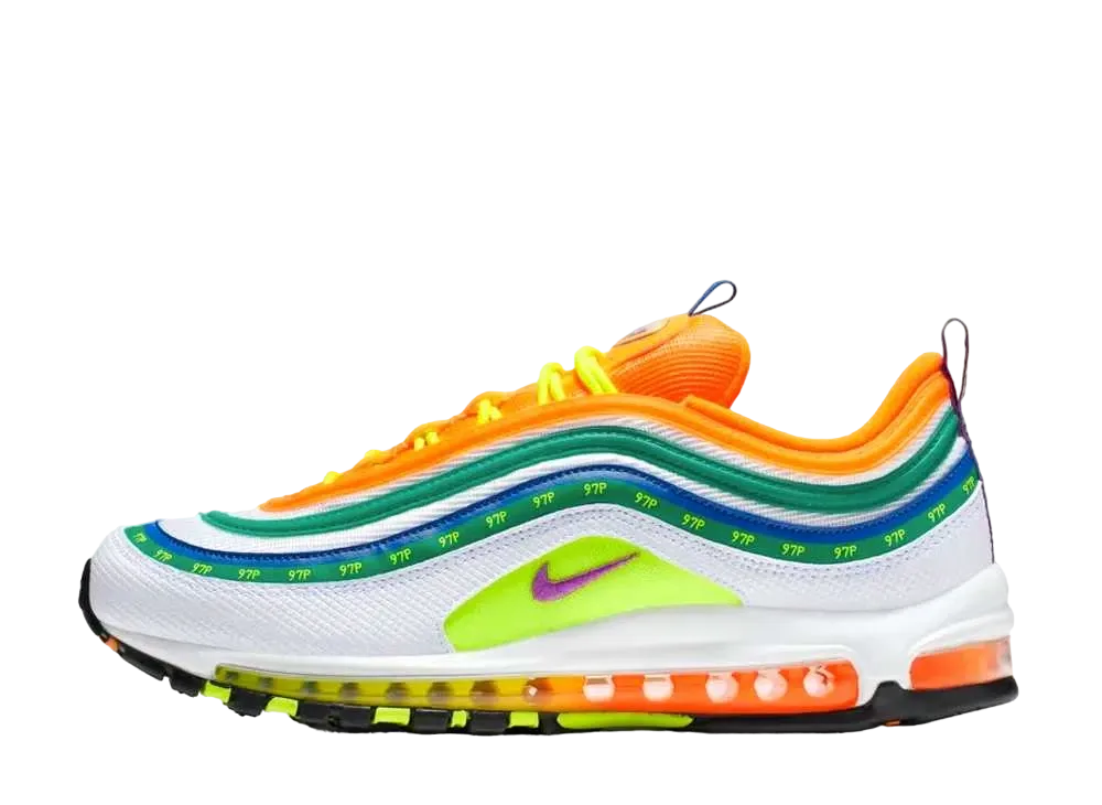 Nike Air Max On-Air "London"