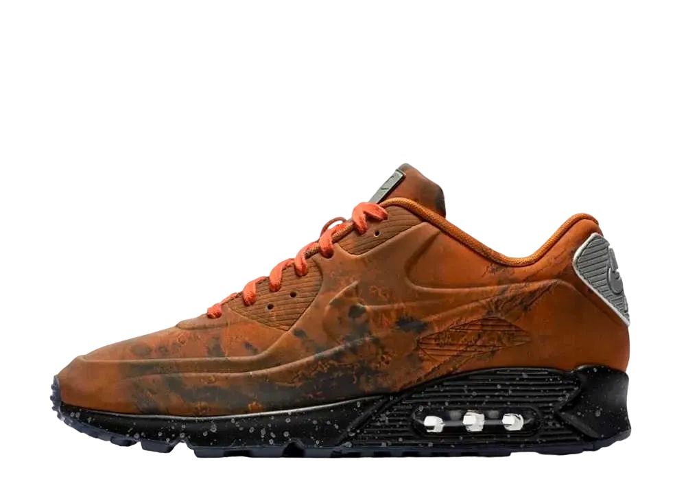 NIKE AIR MAX 90 QS "MARS LANDING"
