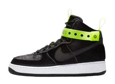 Nike Air Force 1 High Magic Stick VIP "Black"