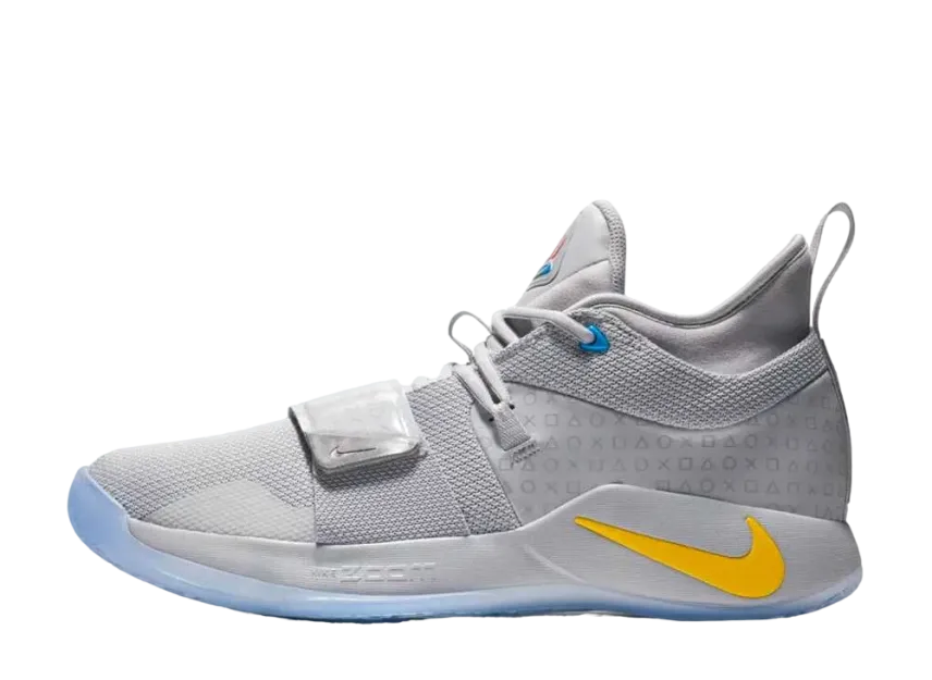 シューズ(男性用) pg2.5 PlayStation Playstation × Nike PG2.5