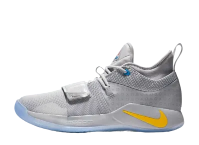 Playstation × Nike PG2.5 "Grey"