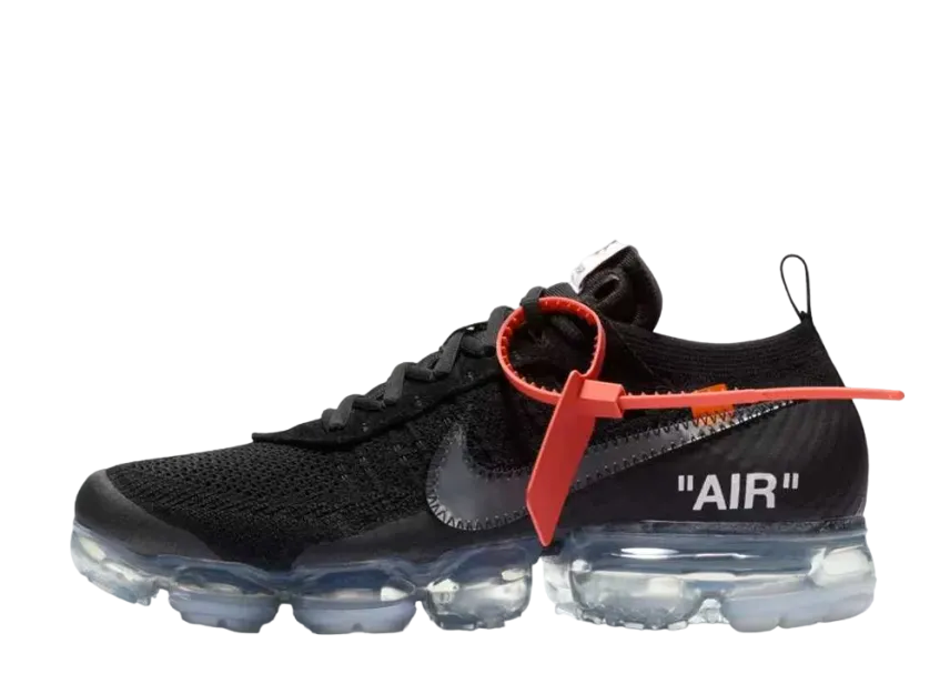 NIKE x off-white ヴェイパーマックス 27 cm NIKE x off-white ヴェイパーマックス 27 cm