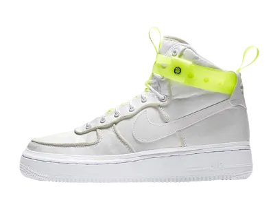Nike Air Force 1 High "Magic Stick VIP"
