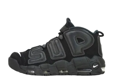 シュプリーム×ナイキ エアモアアップテンポ 全3色【4/29発売 シュプリーム×ナイキ エアモアアップテンポ 全3色【4/29発売