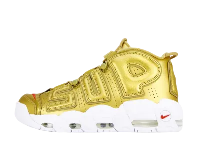 シュプリーム×ナイキ エアモアアップテンポ 全3色【4/29発売 シュプリーム×ナイキ エアモアアップテンポ 全3色【4/29発売