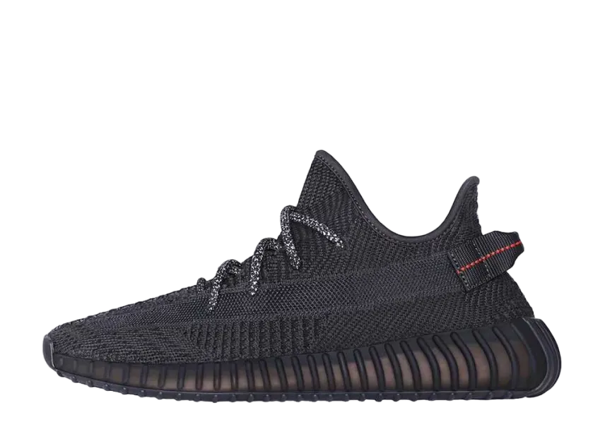アディダス イージーブースト350V2 "ブラック"