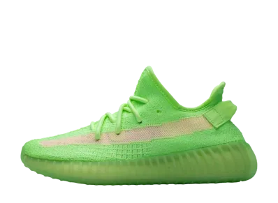 ADIDAS YEEZY BOOST 350 V2 "GLOW IN THE DARK"