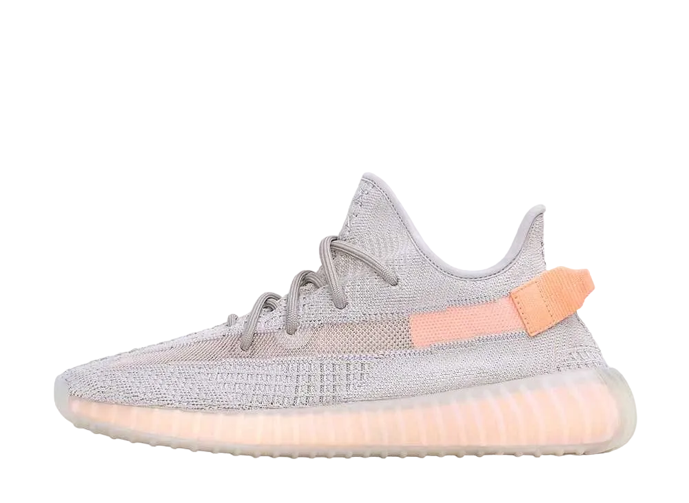 ADIDAS ORIGINALS YEEZY BOOST 350 V2 "TRUE FORM"
