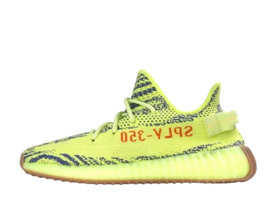 adidas Yeezy Boost 350 V2 "Semi Frozen Yellow"