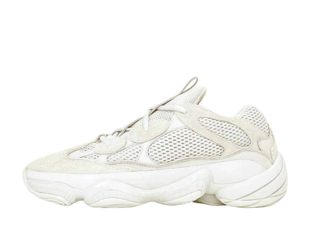 Adidas YEEZY Desert Rat 500 "Salt"