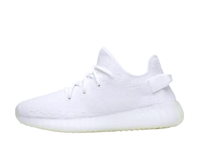 adidas YEEZY Boost 350 V2 "Cream White"
