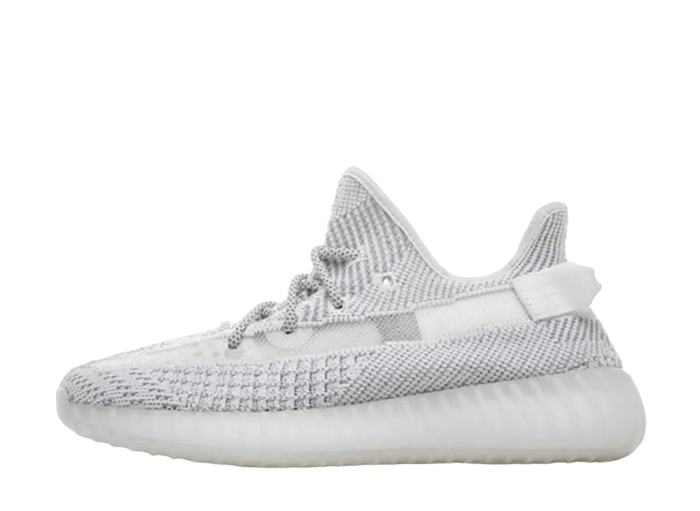 ADIDAS YEEZY BOOST 350 V2 STATIC 3M REFLECTIVE