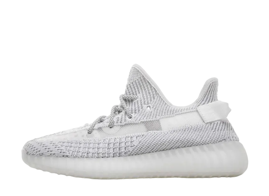 アディダス イージーブースト350V2 スタティック 3M リフレクティブ