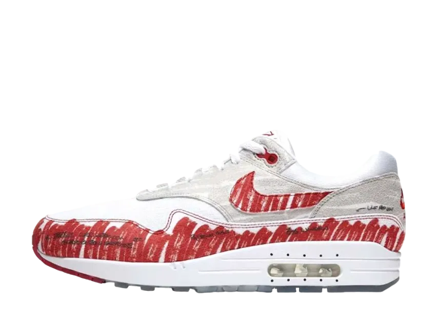 NIKE エアマックス スニーカー Nike Air Max 1