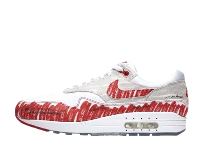 ナイキ エアマックス1 ティンカー・ハットフィールド スケッチ【7/13 ナイキ エアマックス1 ティンカー・ハットフィールド スケッチ【7/13