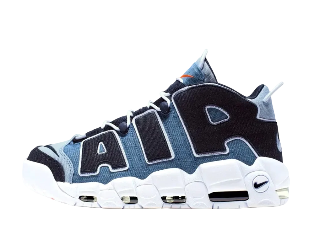 Nike Air More Uptempo "Denim"