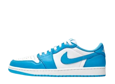 Nike SB Air Jordan 1 Low "UNC"