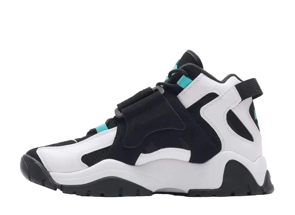 NIKE AIR BARRAGE MID CABANA