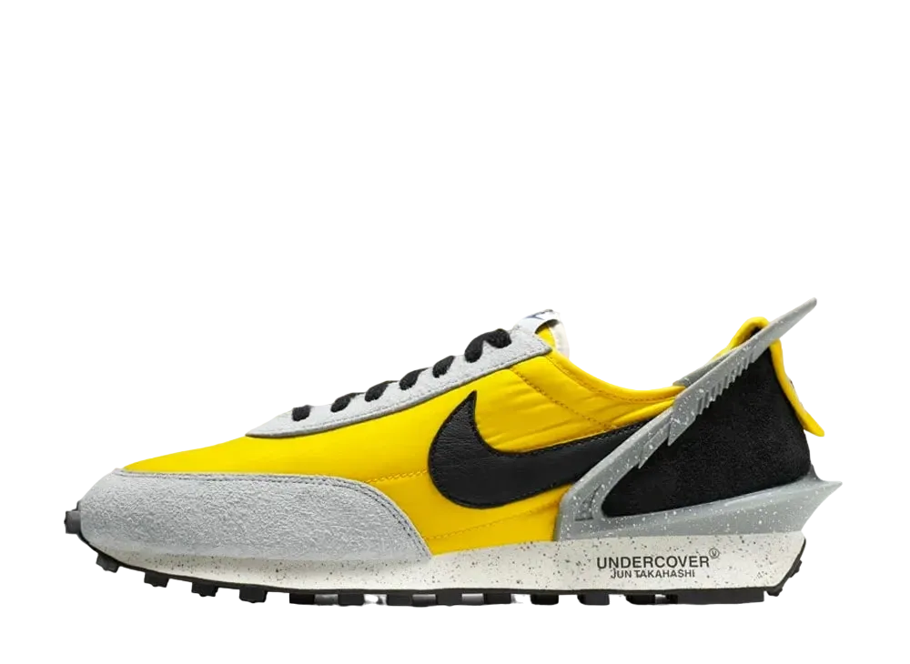 Undercover ×Nike Daybreak "Bright Citron"