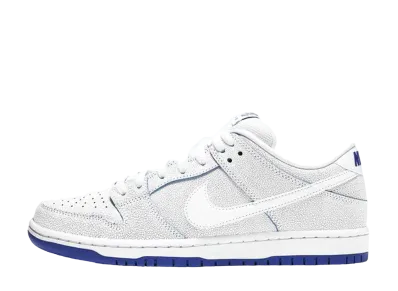 ナイキ SB ダンク ロー プレミアム "ゲーム ロイヤル"