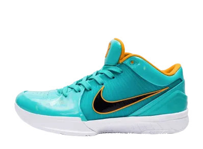 アンディフィーテッド×ナイキ コービー4 プロトロ 全4色【8/24発売 アンディフィーテッド×ナイキ コービー4 プロトロ 全4色【8/24発売