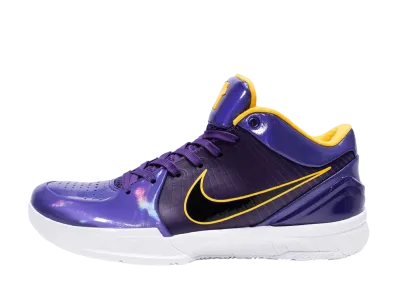 アンディフィーテッド×ナイキ コービー4 プロトロ 全4色【8/24発売 アンディフィーテッド×ナイキ コービー4 プロトロ 全4色【8/24発売