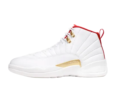 Nike Air Jordan 12 "FIBA"