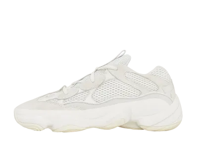 ADIDAS YEEZY 500 "BONE WHITE"
