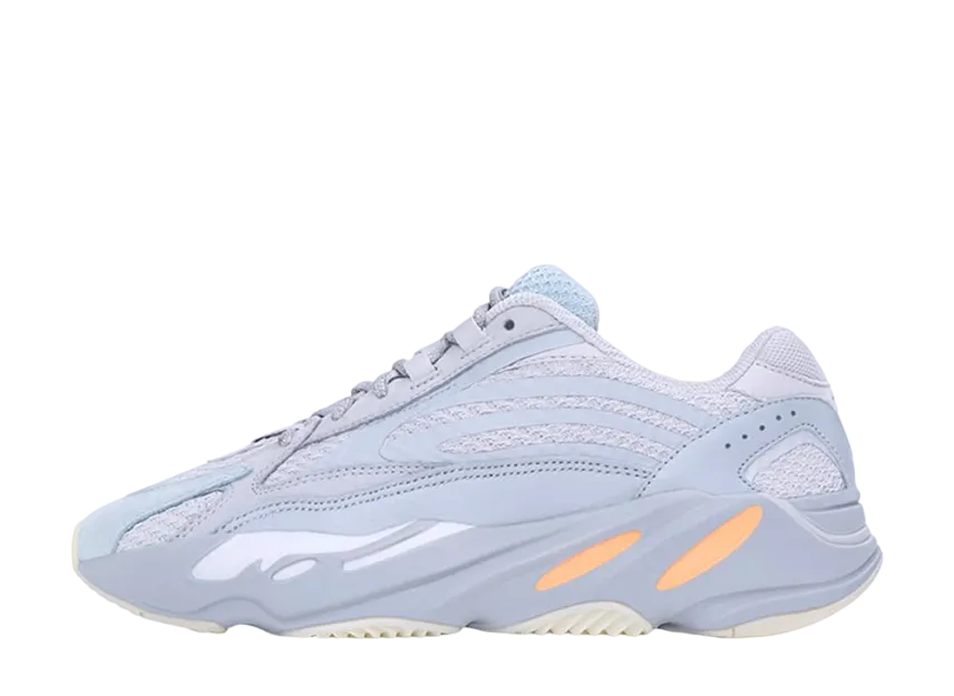 アディダス イージーブースト700V2 "イナーシャ"