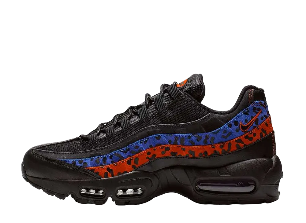 Nike Women's Air Max 95 "Animal Pack/Safari"