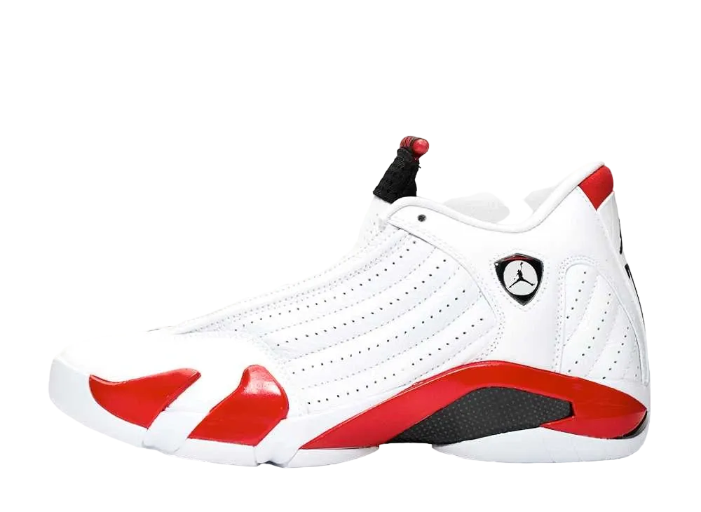 Nike Air Jordan 14 Retro "Rip Hamilton"