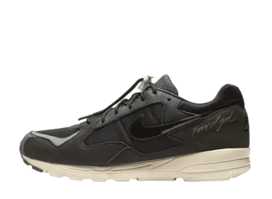 Fear Of God × Nike Air Skylon 2 Fear Of God "Black Sail"