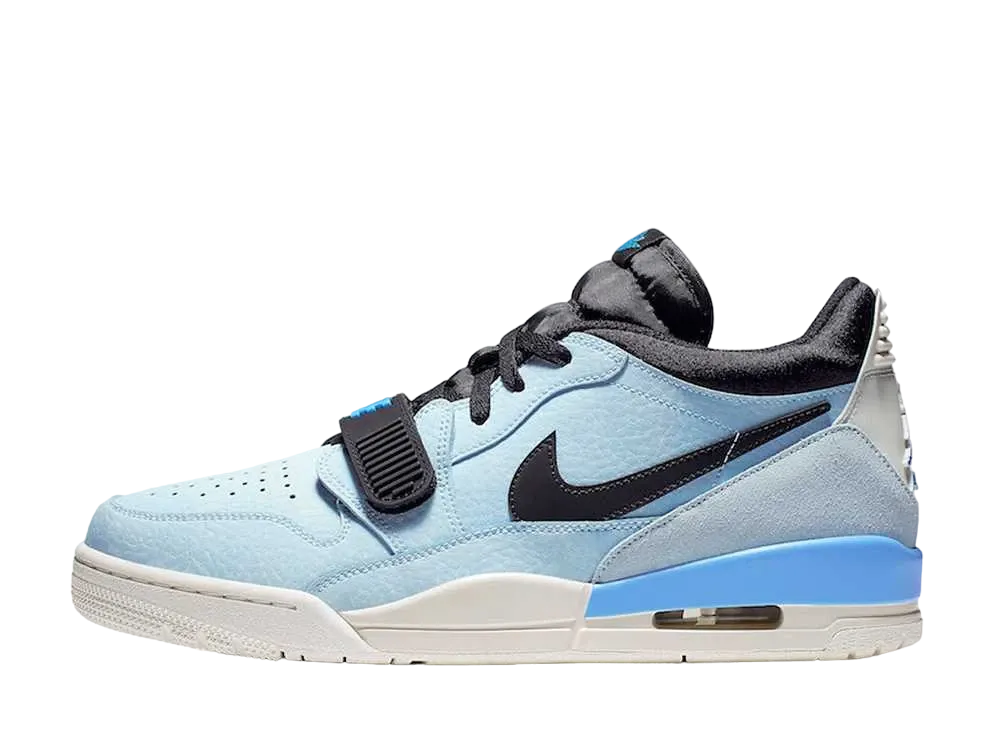 Nike Jordan Legacy 312 Low "Pale Blue"