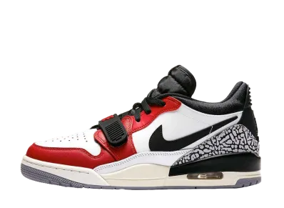AIR JORDAN LEGACY 312 LOW "CHICAGO"