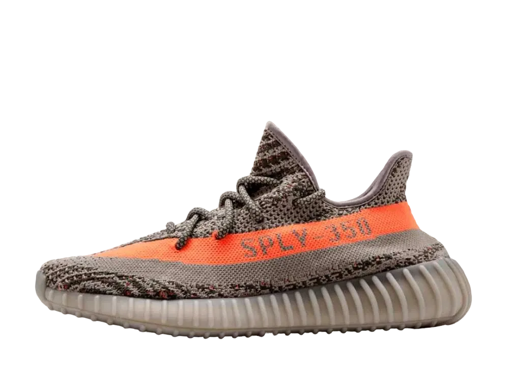 adidas YEEZY BOOST 350 V2 "Beluga"